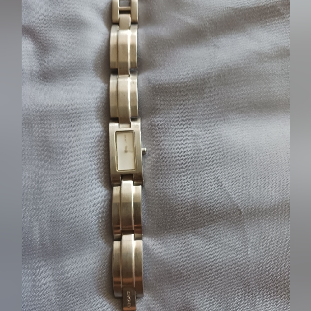 DKNY Watch